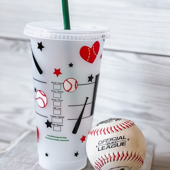 Starbucks Venti Cold Cup - Picture 5 of 5